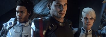 Andromeda Negative Reviews Were Not "Unfair", Says BioWare