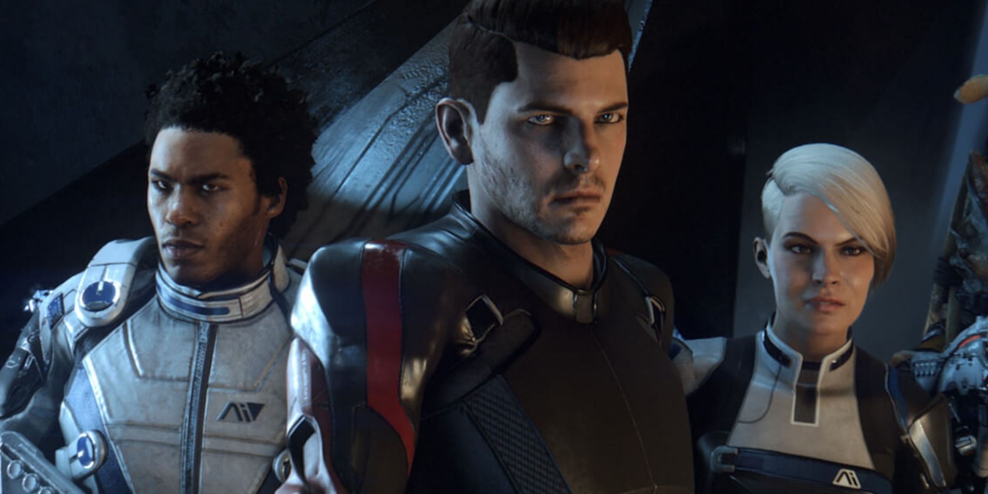 Andromeda Negative Reviews Were Not "Unfair", Says BioWare