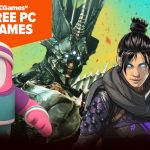 The best free PC games