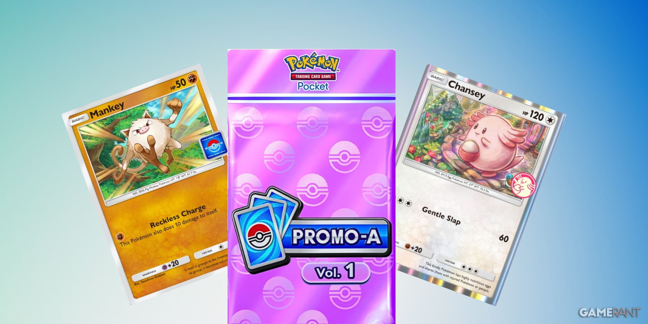 How to Get All Promo-A Cards in Pokemon Pocket