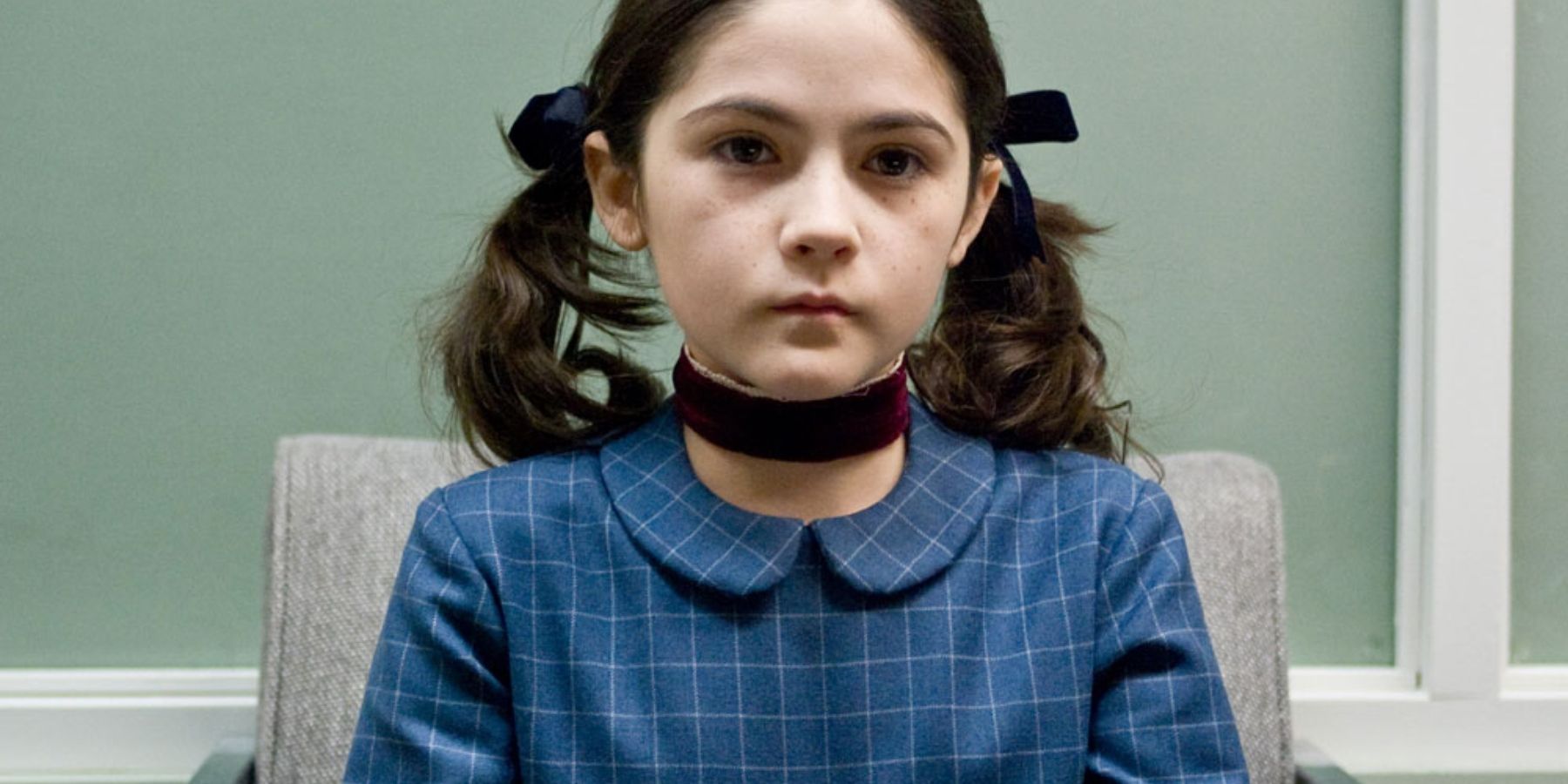 Orphan 3 Is Announced By Lionsgate