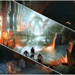 Best Fantasy Games With The Most Atmospheric Dungeons