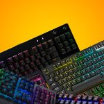 The 8 Best Gaming Keyboard Deals in November 2024