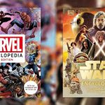 The 2024 Marvel Encyclopedia Gets Limited-Time 35% Price Cut At Amazon