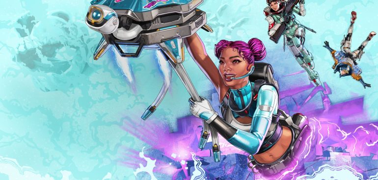 Apex Legends turns back the clock to 2019 with Launch Royale, out today – PlayStation.Blog