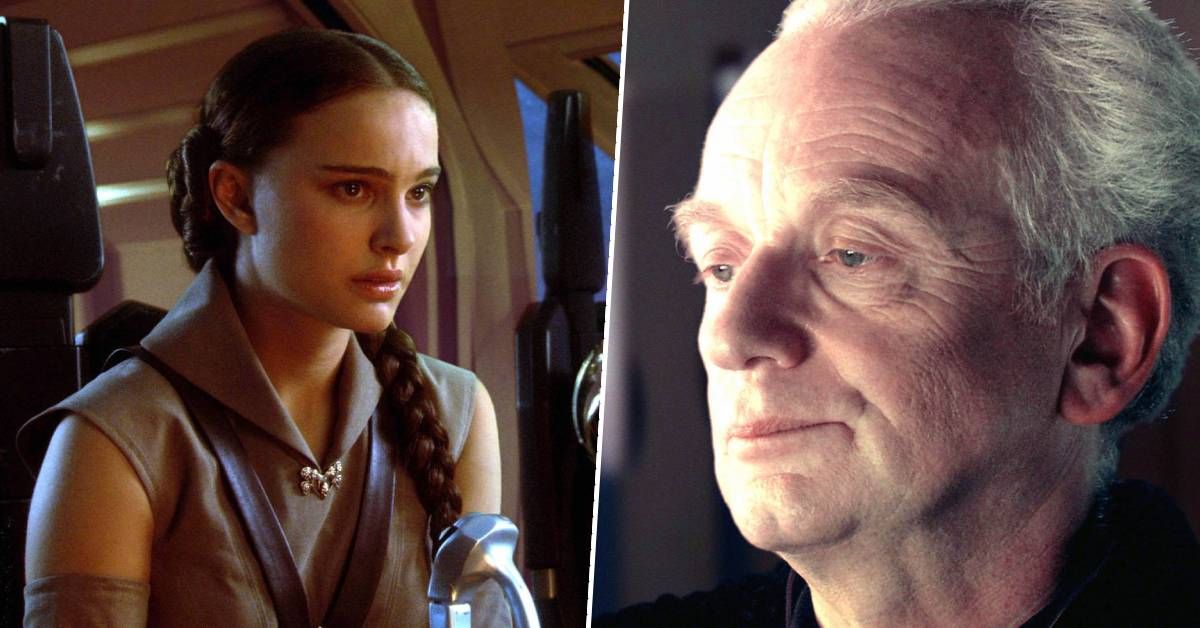 The Star Wars community has ideas on what they'd make 'uncanon,' from Padme's death to Palpatine's return