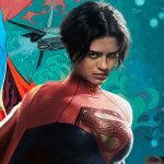 Supergirl Actress Sasha Calle Reacts to Being Replaced for DCU