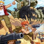 How To Unlock All Characters In Metal Slug Tactics