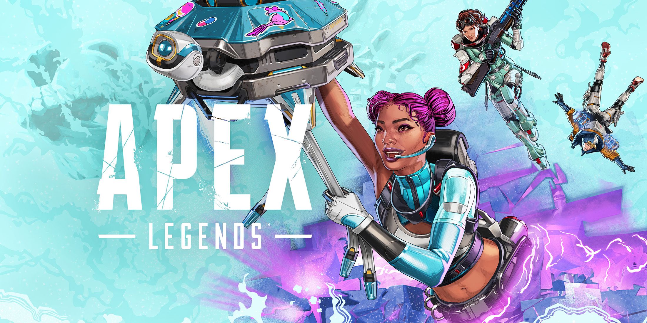 Apex Legends Season 23's 'Lifeline Revived' Rework Explained