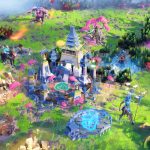 Gigantic Paradox 4X game Age of Wonders 4 just got even bigger with new DLC