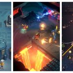 Best Action Roguelikes & Roguelites With Great Gunplay