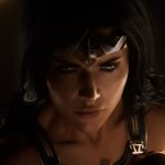 Wonder Woman Game Gets Unexpected Update