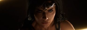 Wonder Woman Game Gets Unexpected Update