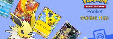 Pokemon TCG Pocket Guide