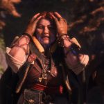 How To Complete The Singing Blade Quest In Dragon Age: The Veilguard