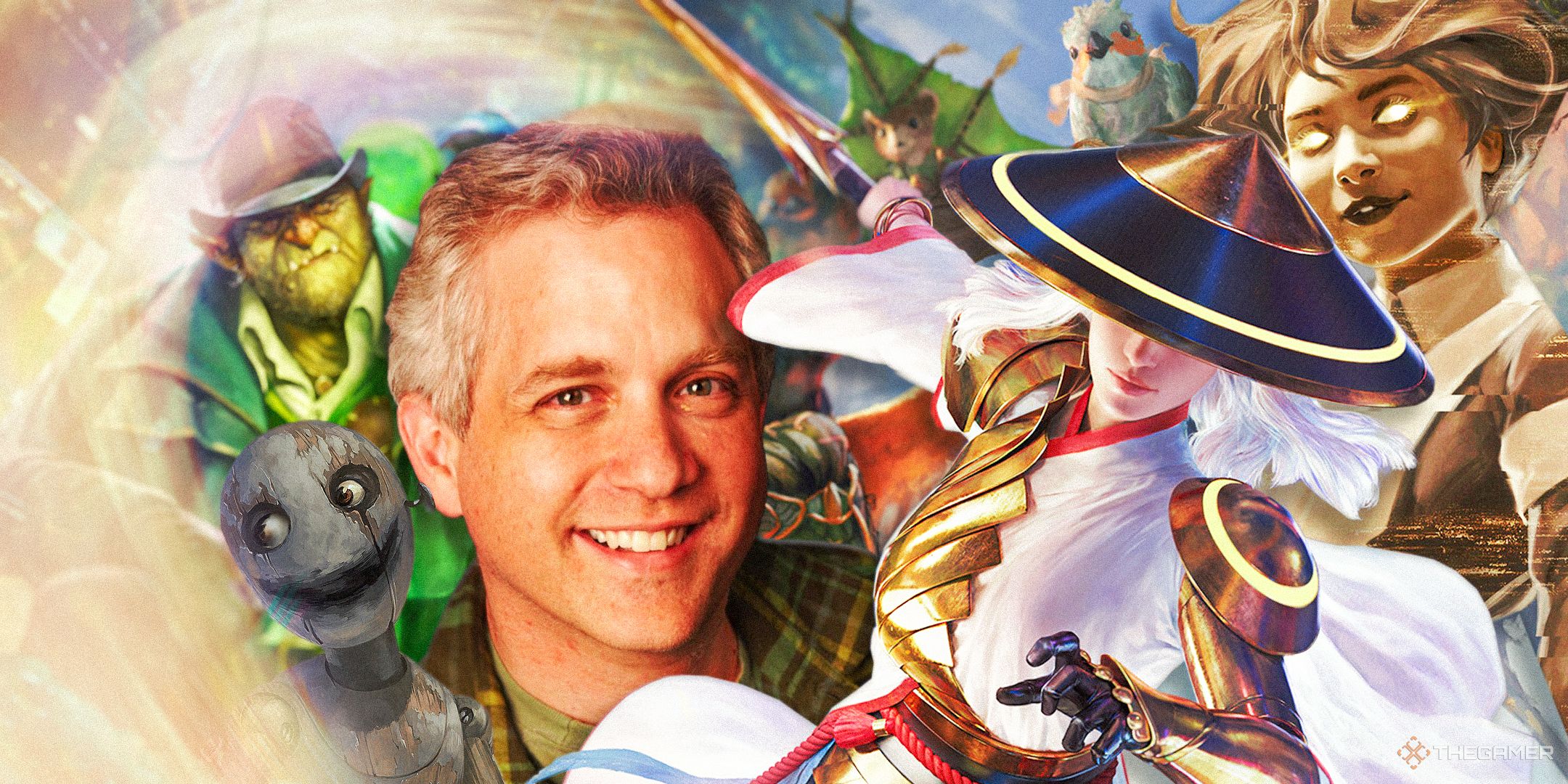 Head Designer Mark Rosewater On Karlov Manor, Hats, And Pop Culture References In MTG