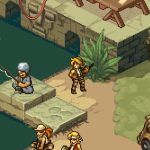 Eri Strategy Guide For Metal Slug Tactics