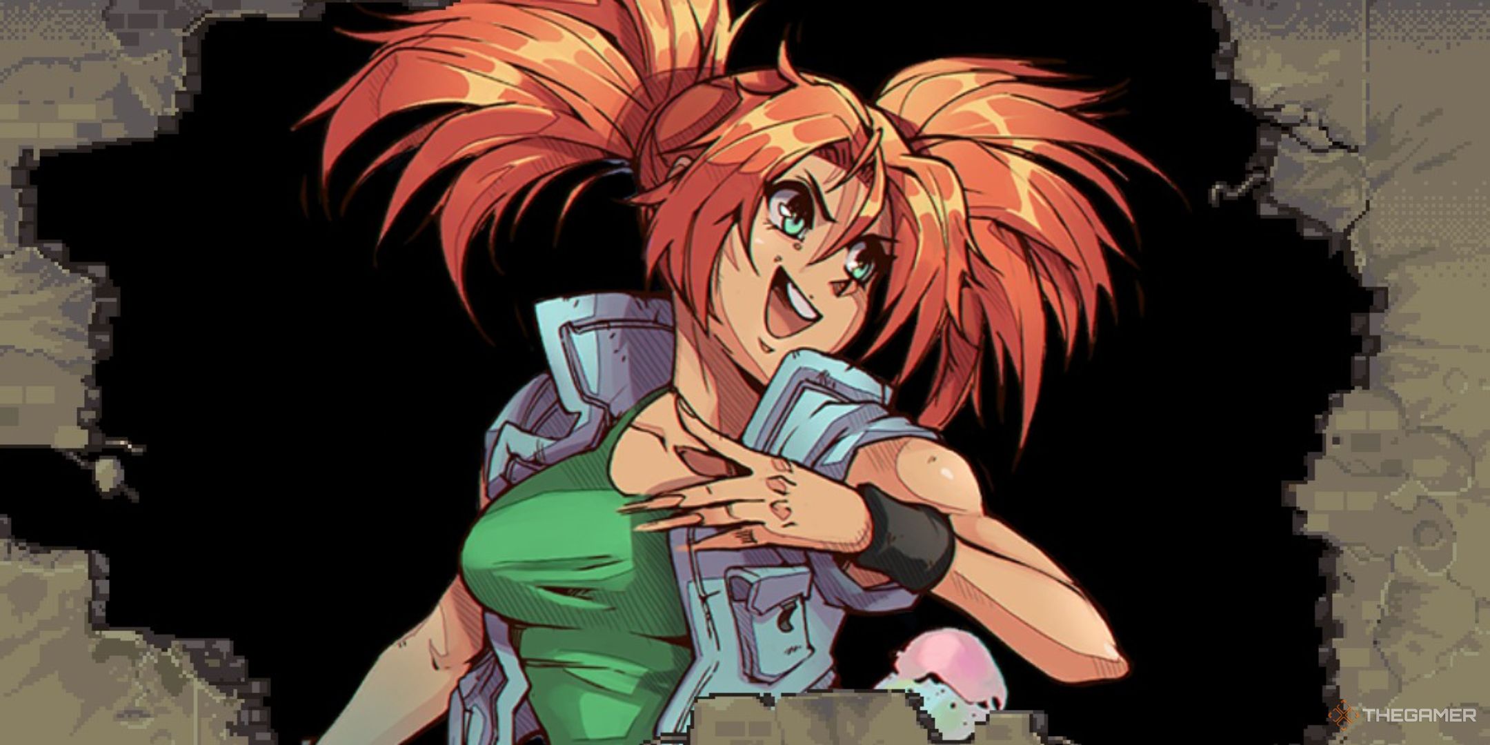 Strategy Guide For Nadia In Metal Slug Tactics