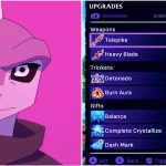 The Best Weapons In Windblown's Early Access