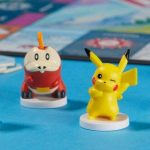 New Pokemon Monopoly Includes Cute Figures, Releases Just In Time For Christmas