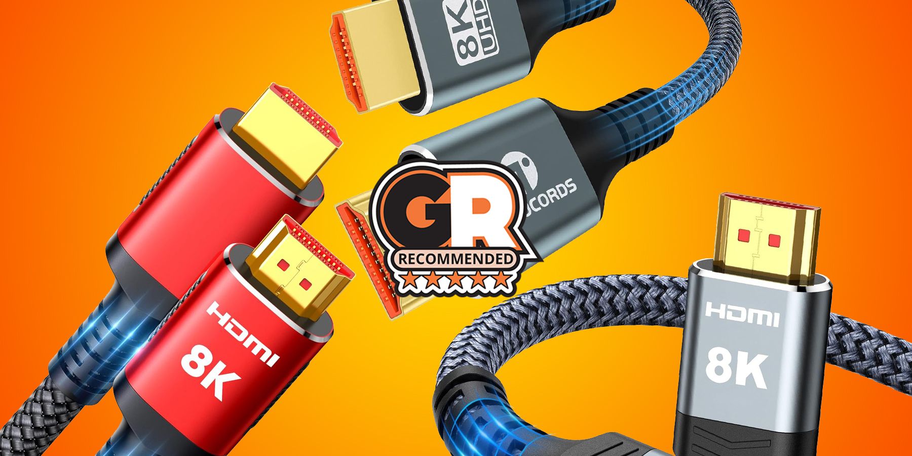 The Best HDMI Cables for 2024