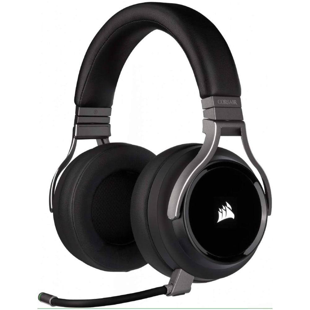 Corsair Virtuoso RGB wireless headset