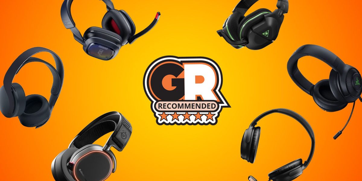 What's the Best Gaming Headset in 2024?