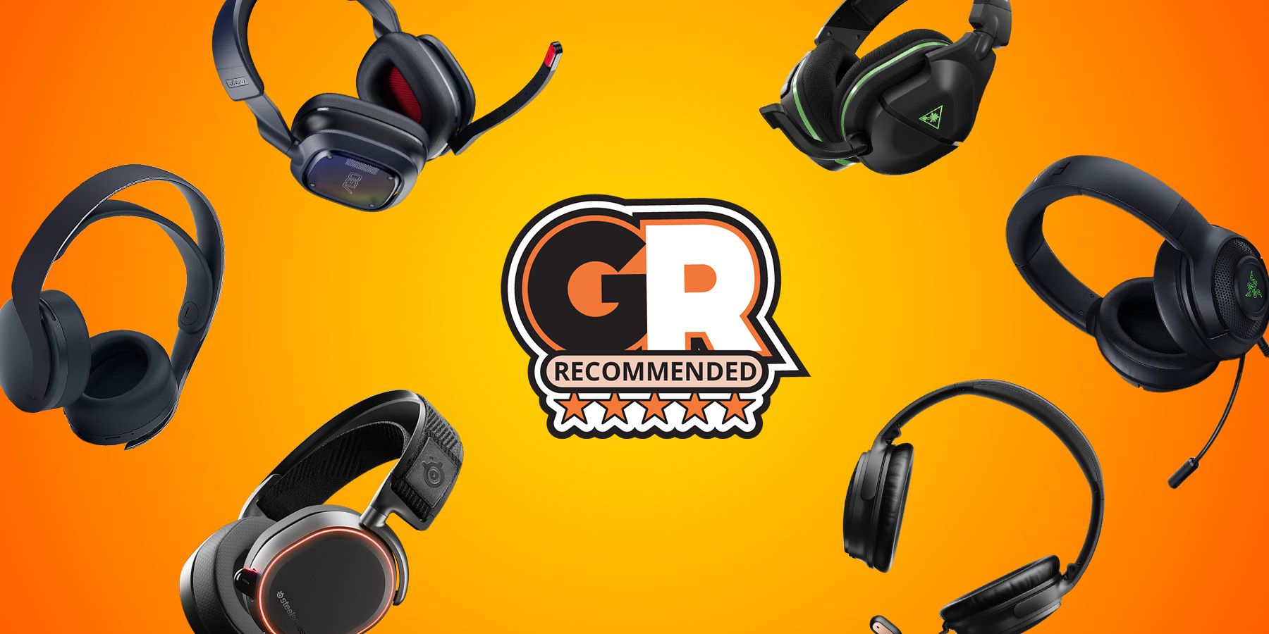 What's the Best Gaming Headset in 2024?