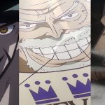 One Piece Author Reveals Cross Guild's Bounty System