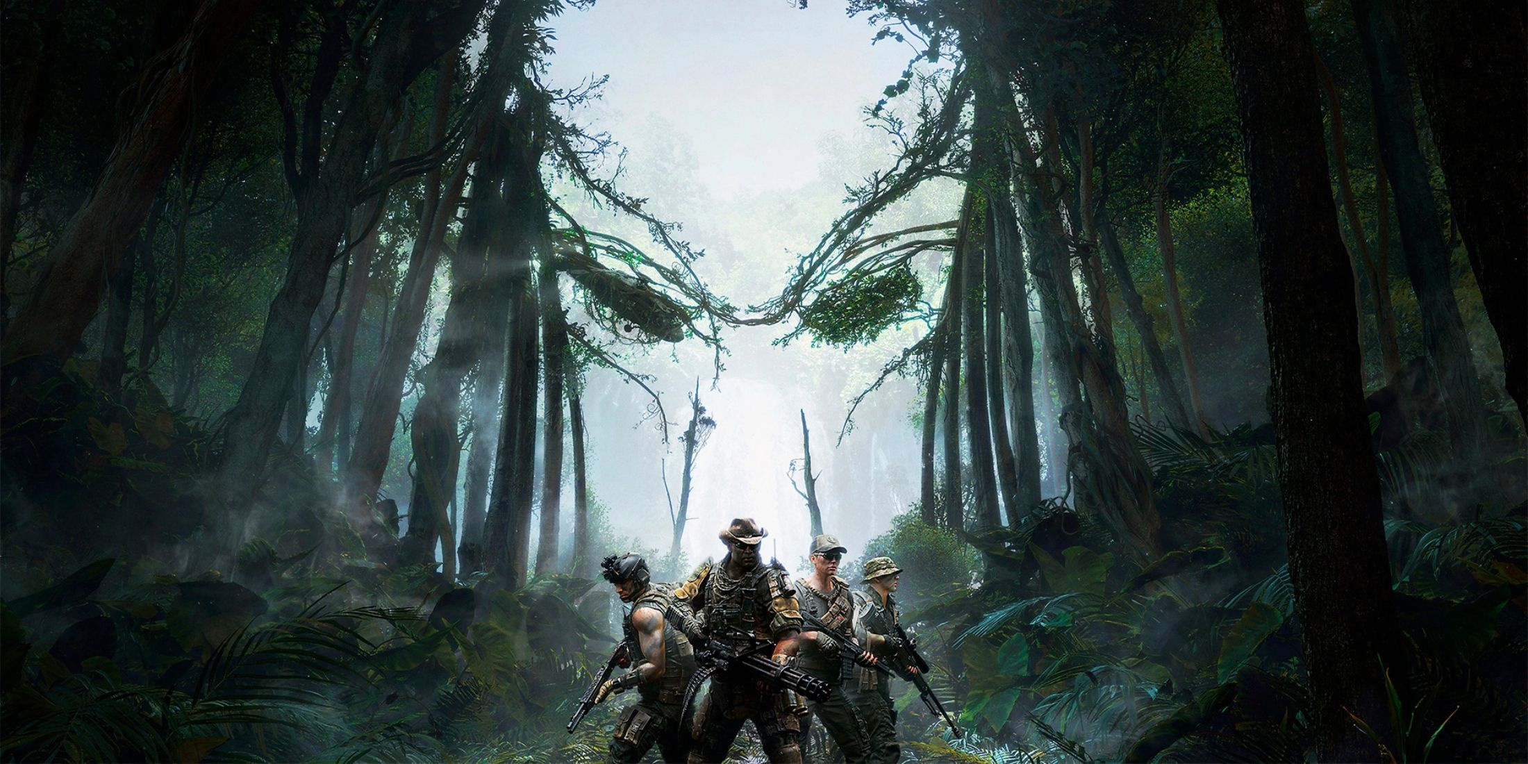 PlayStation Has the Perfect Reason to Give Predator Another Shot in 2025