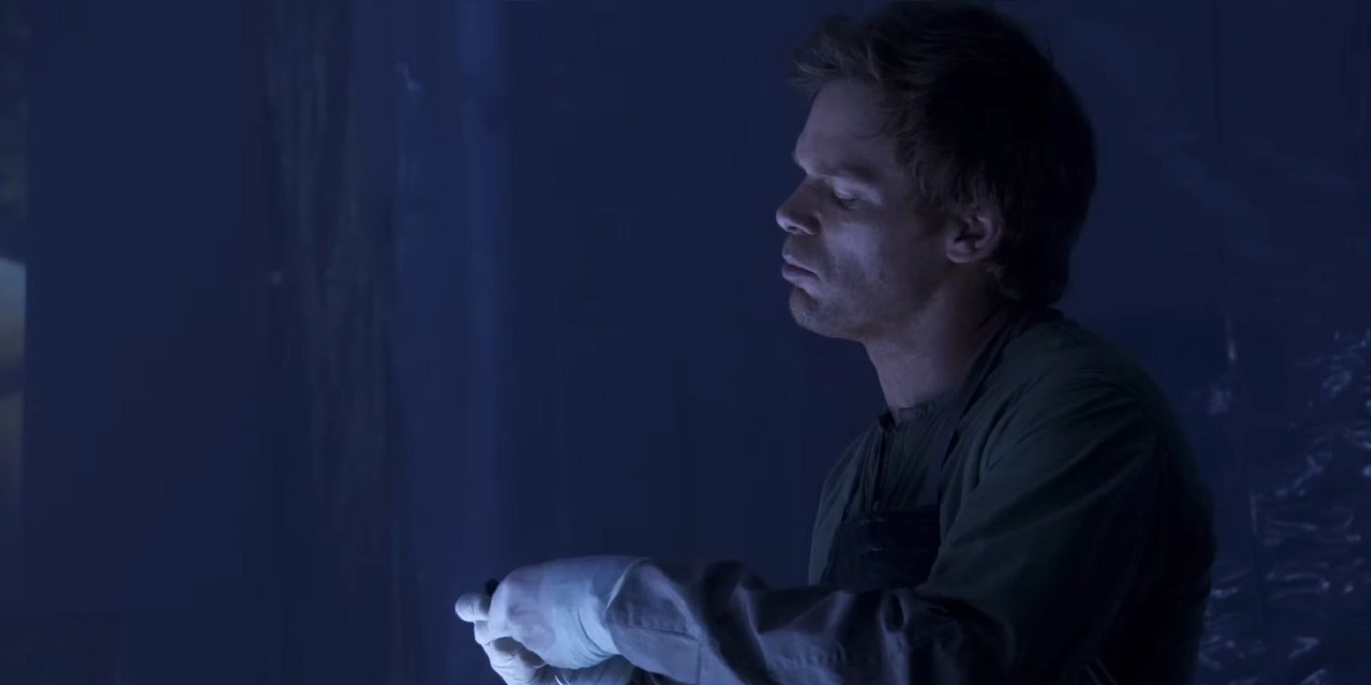 Dexter -TV Series Like Breaking Bad 2