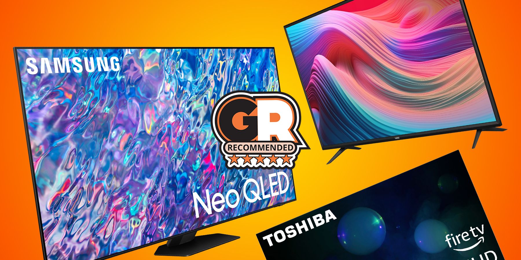 Best 4K Gaming TVs in 2024