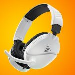 Turtle Beach Recon 70 Gaming Headset Available To Buy On Amazon