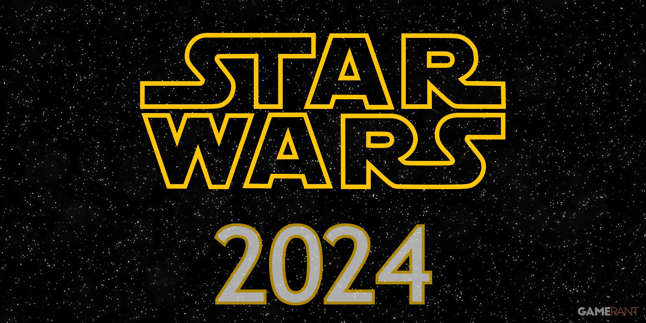 How Star Wars Games Could End 2024 with a Bang