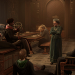 Hogwarts Legacy 2 Gets Unexpected Update, Connection To Upcoming Show