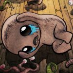 The Binding Of Isaac Rebirth Online Co-Op Release Date Revealed