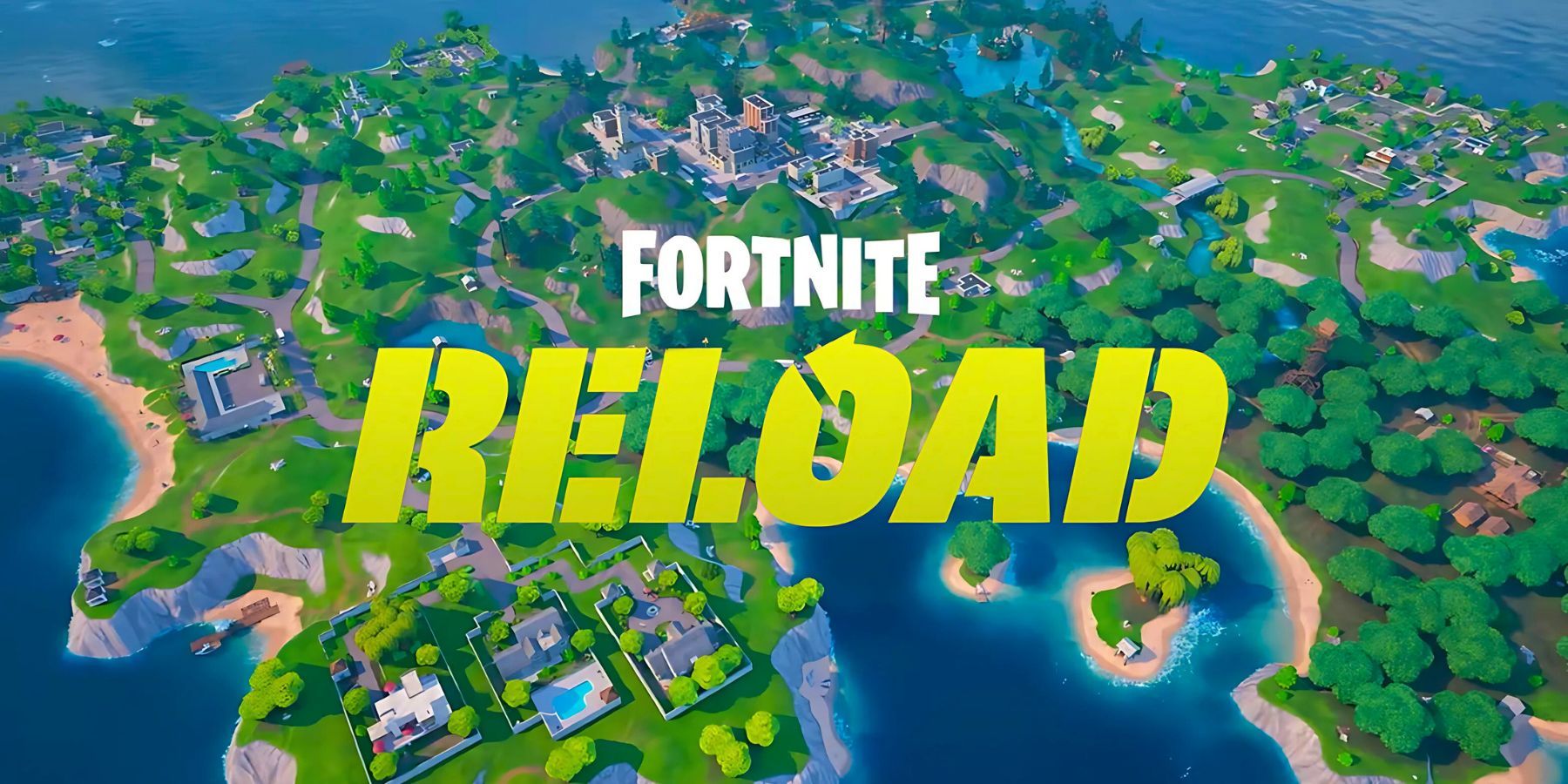 Fortnite Reload