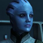 BioWare Has Bad News for Mass Effect Fans