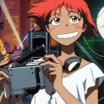 Best Cyberpunk Anime, Ranked