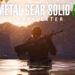 Metal Gear Solid Delta Missing the 2024 Boat Could Lead to Troubled Waters