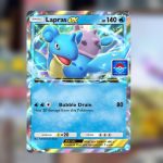 How to Get Lapras ex in Pokemon TCG Pocket