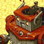 How To Unlock The True Ending In Metal Slug Tactics