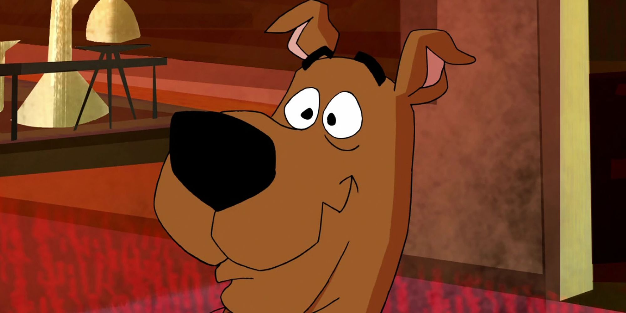 Scooby-Doo In Scooby-Doo