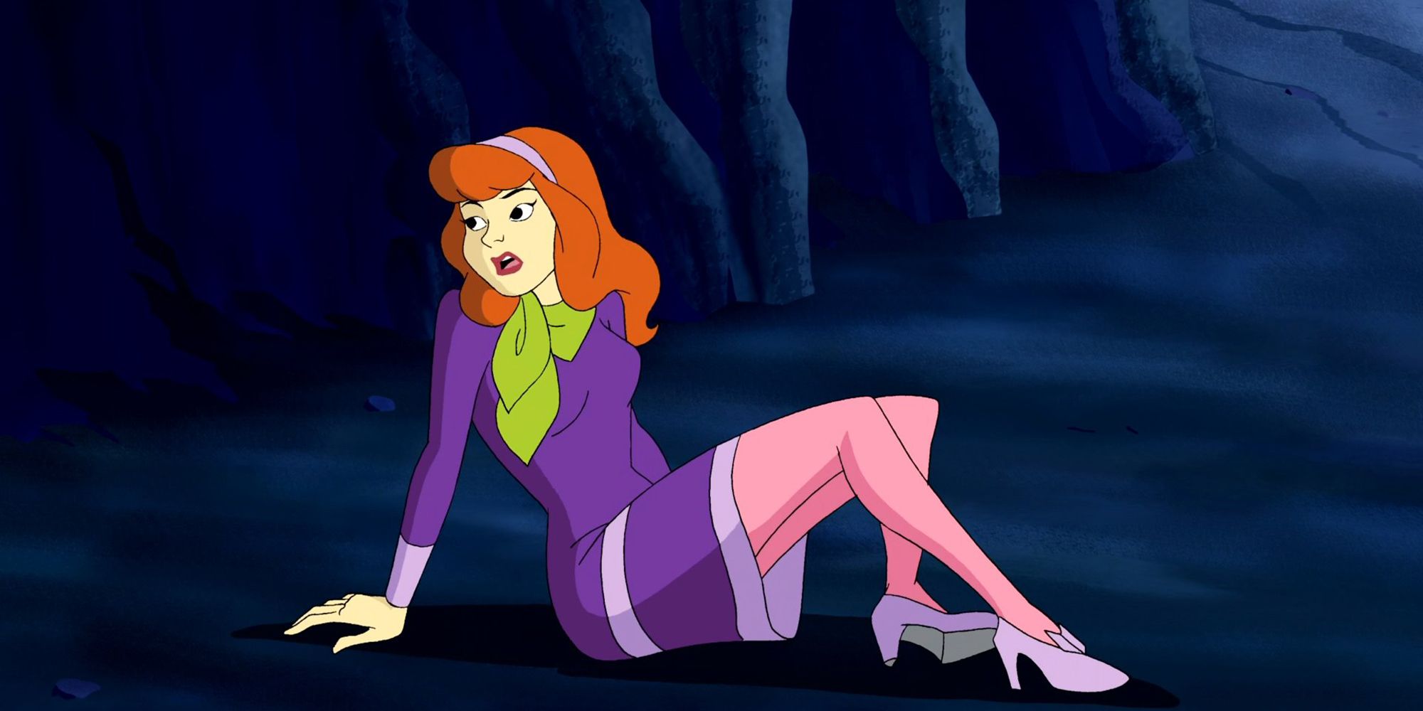 Best Versions Of Daphne In Scooby-Doo