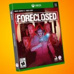 Cyberpunk-Themed Foreclosed for Xbox Series X Is Just $14.30 on Amazon