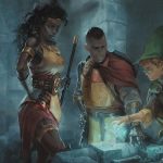 How To Resolve Inter-Party Conflict In DnD