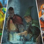 All Archetypes In The DND 2024 Dungeon Master's Guide