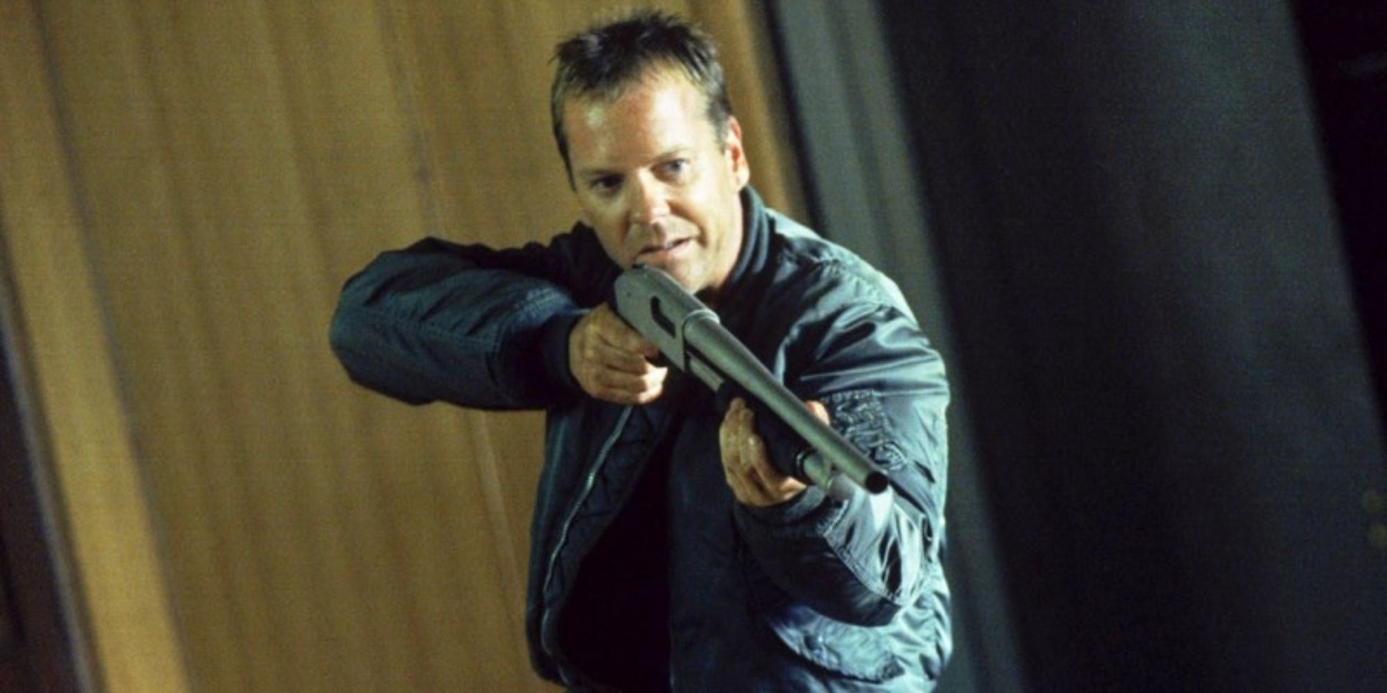 The 24 Movie - How Should Jack Bauer Be Released?