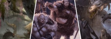 Best Creature Traits In The DND 2024 Dungeon Master's Guide