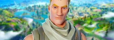 Fortnite Chapter 1 will return to the battle royale “permanently,” leaks claim